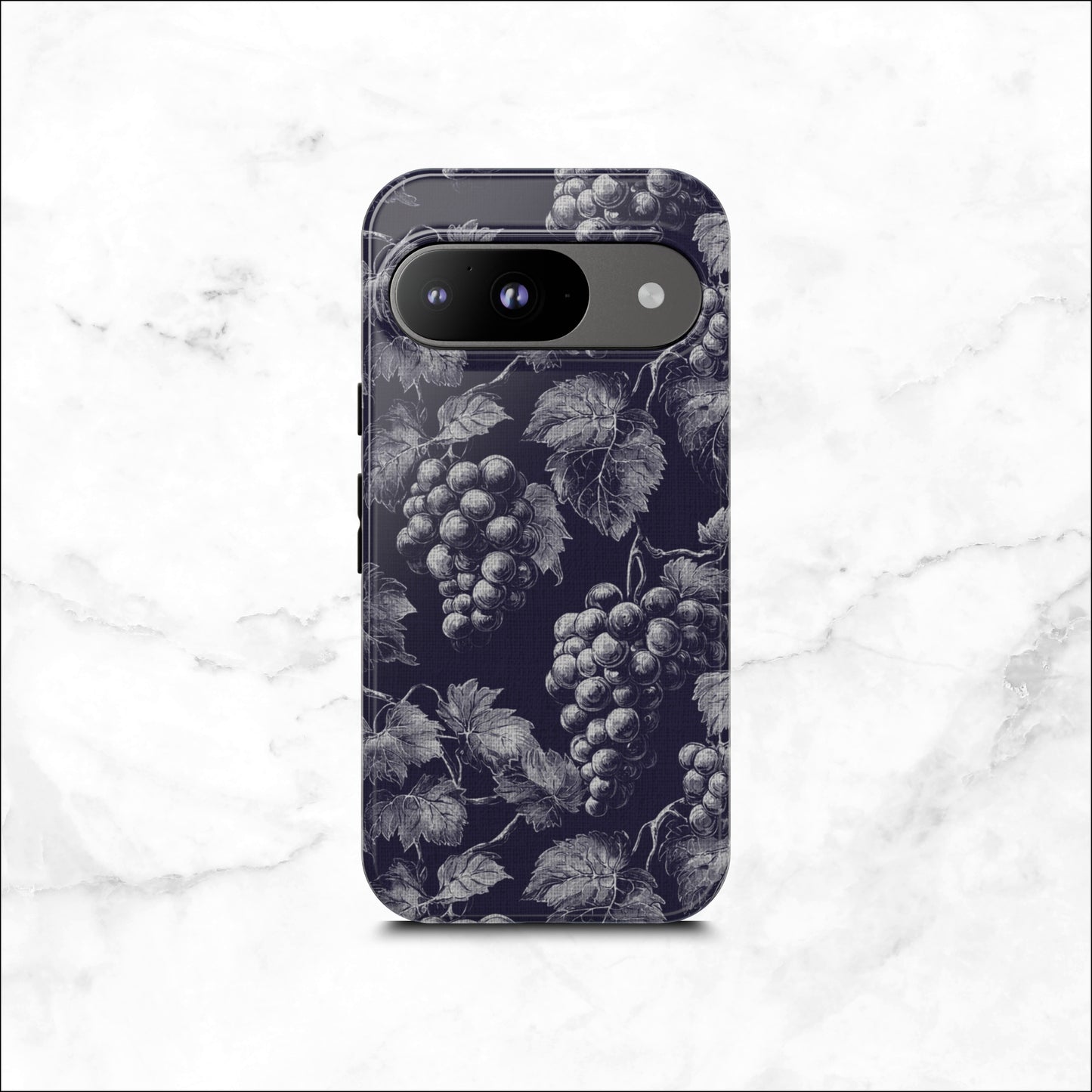 Orchard - Google Pixel Case Phone Case-aesthetic phone case-shockproof phone case-cute phone case-designer phone case-elegant phone case-luxury phone case-phone accessories-fashion accessory
