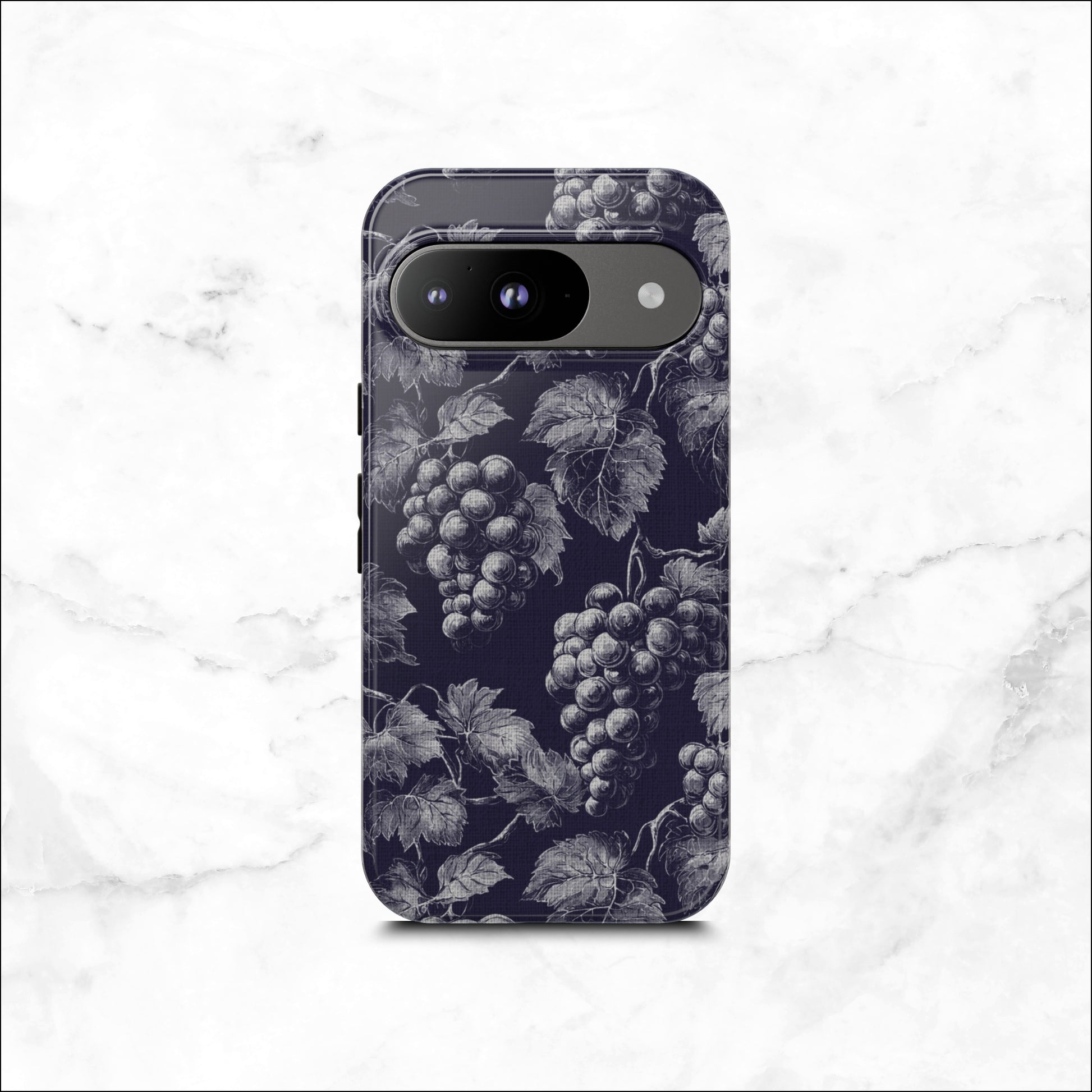 Orchard - Google Pixel Case Phone Case-aesthetic phone case-shockproof phone case-cute phone case-designer phone case-elegant phone case-luxury phone case-phone accessories-fashion accessory