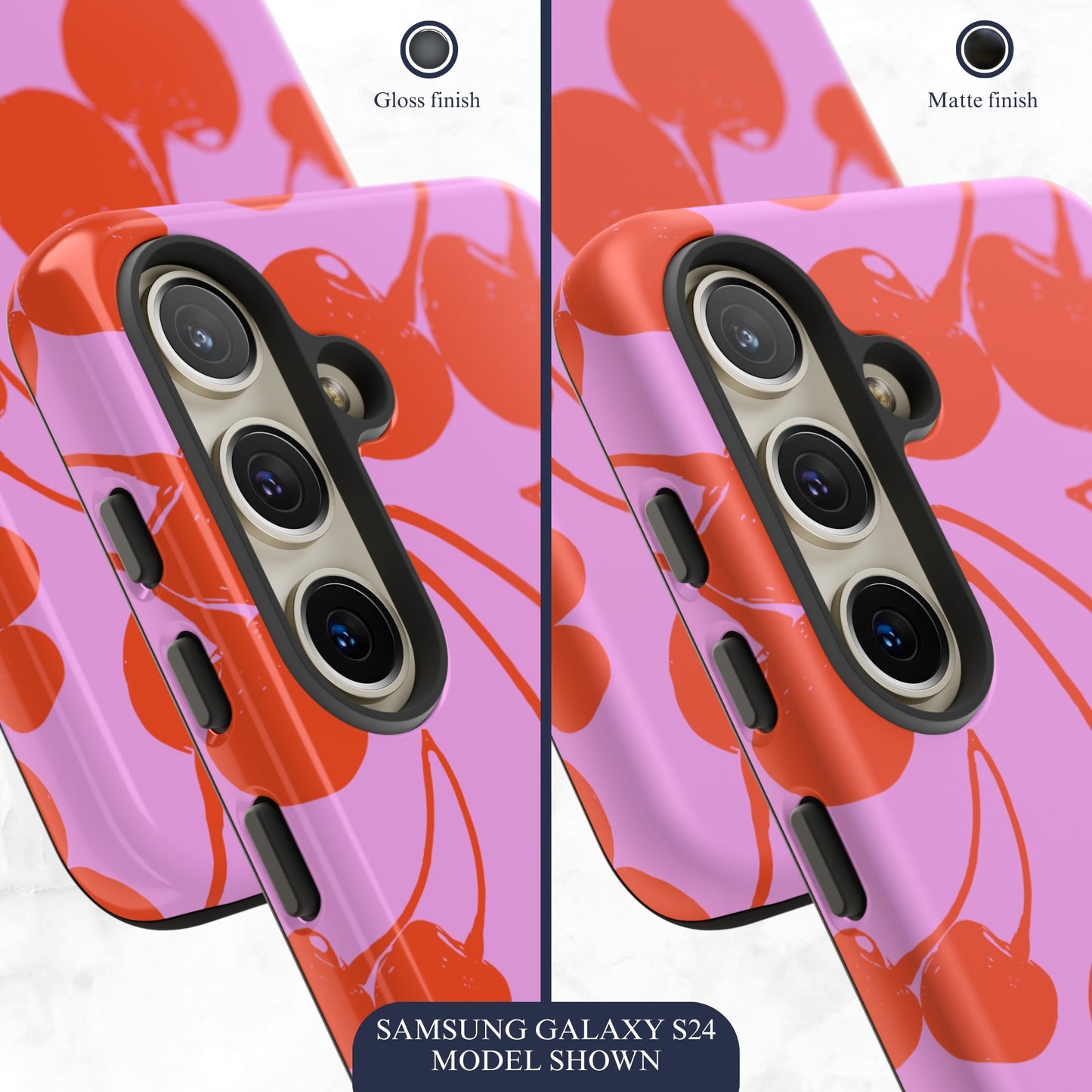 Sugar Rush - Samsung Galaxy Case Phone Case-aesthetic phone case-shockproof phone case-cute phone case-designer phone case-elegant phone case-luxury phone case-phone accessories-fashion accessory