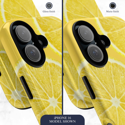 Zesty - iPhone Case Phone Case-aesthetic phone case-shockproof phone case-cute phone case-designer phone case-elegant phone case-luxury phone case-phone accessories-fashion accessory