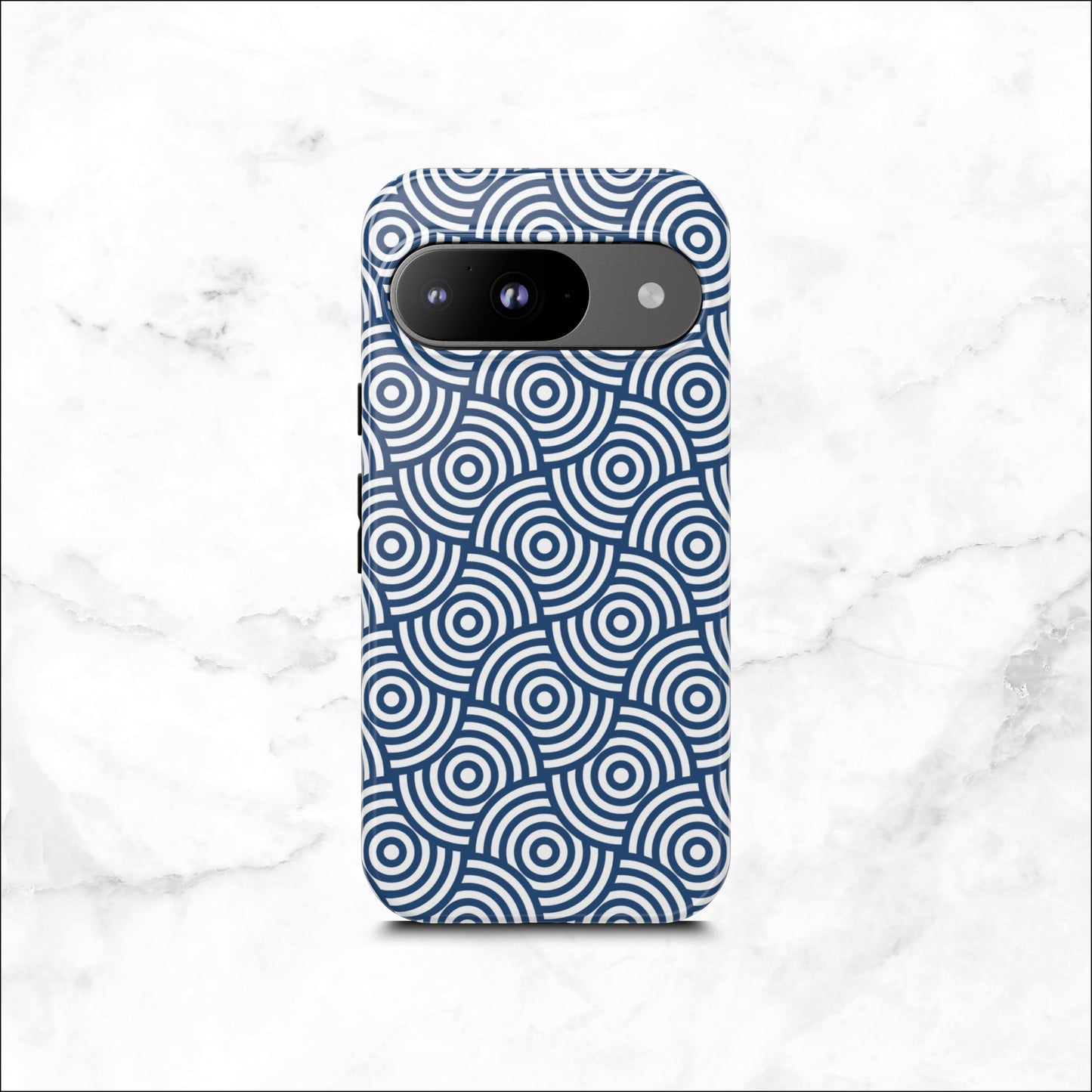 Rainy Day - Google Pixel Case Phone Case-aesthetic phone case-shockproof phone case-cute phone case-designer phone case-elegant phone case-luxury phone case-phone accessories-fashion accessory