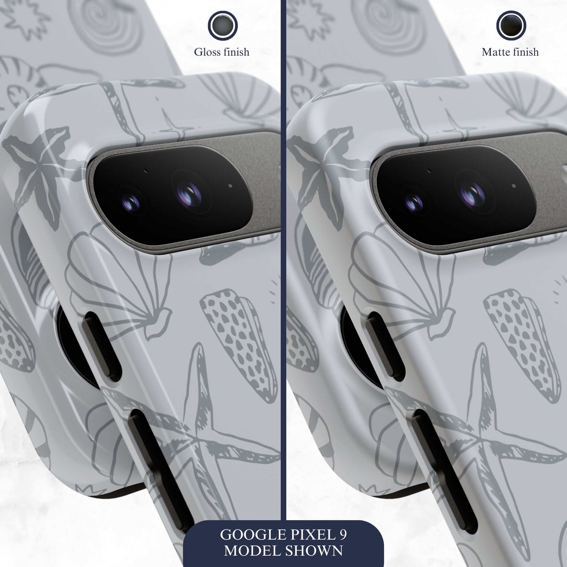 Washed Away - Google Pixel Case Phone Case-aesthetic phone case-shockproof phone case-cute phone case-designer phone case-elegant phone case-luxury phone case-phone accessories-fashion accessory