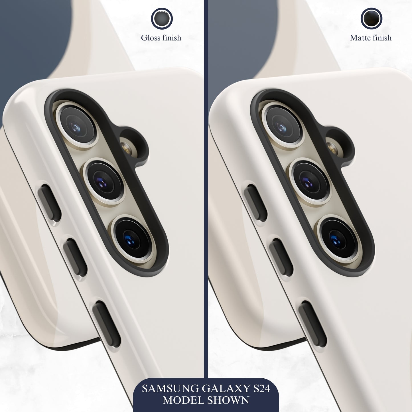 Distant Echo - Samsung Galaxy Case Phone Case-aesthetic phone case-shockproof phone case-cute phone case-designer phone case-elegant phone case-luxury phone case-phone accessories-fashion accessory