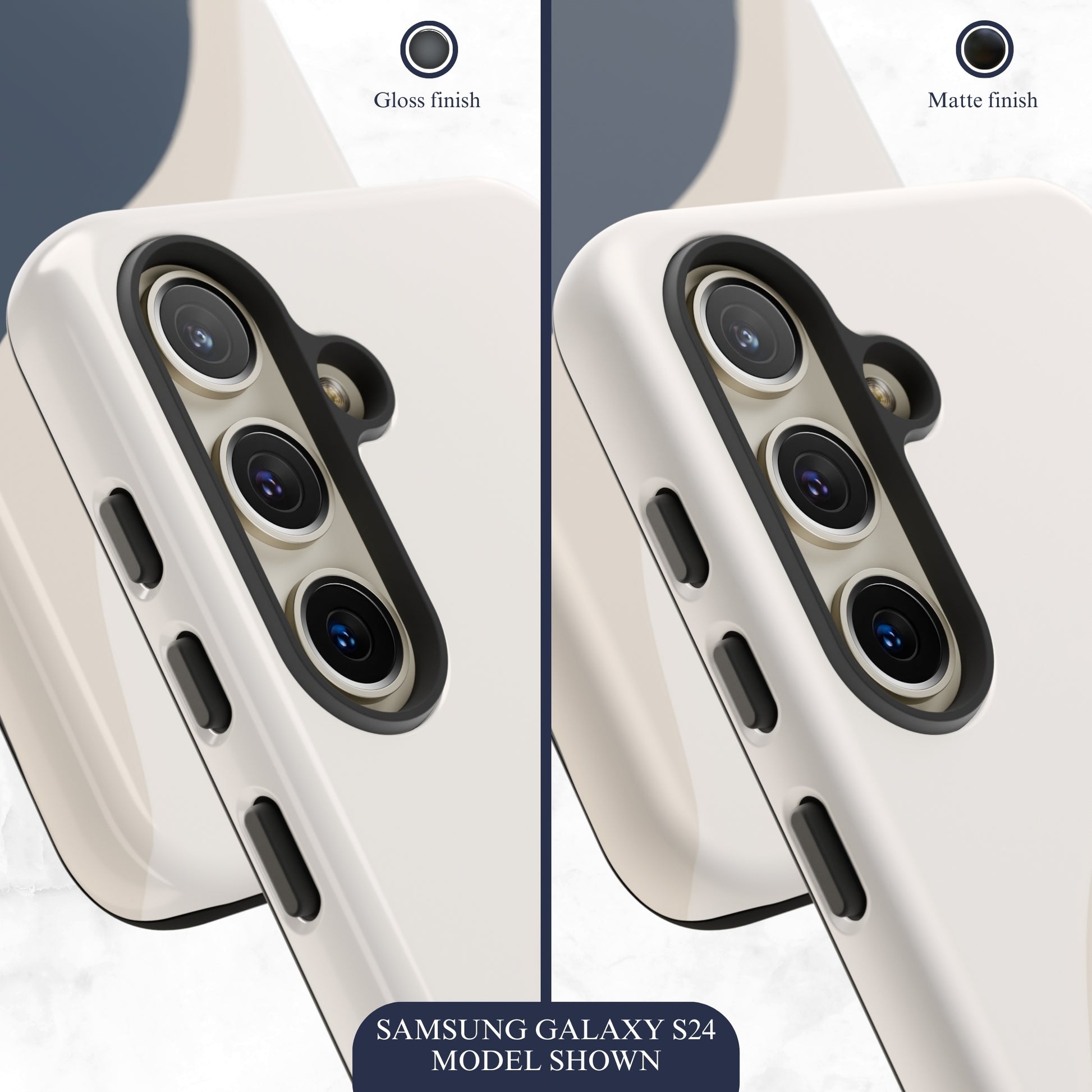 Distant Echo - Samsung Galaxy Case Phone Case-aesthetic phone case-shockproof phone case-cute phone case-designer phone case-elegant phone case-luxury phone case-phone accessories-fashion accessory