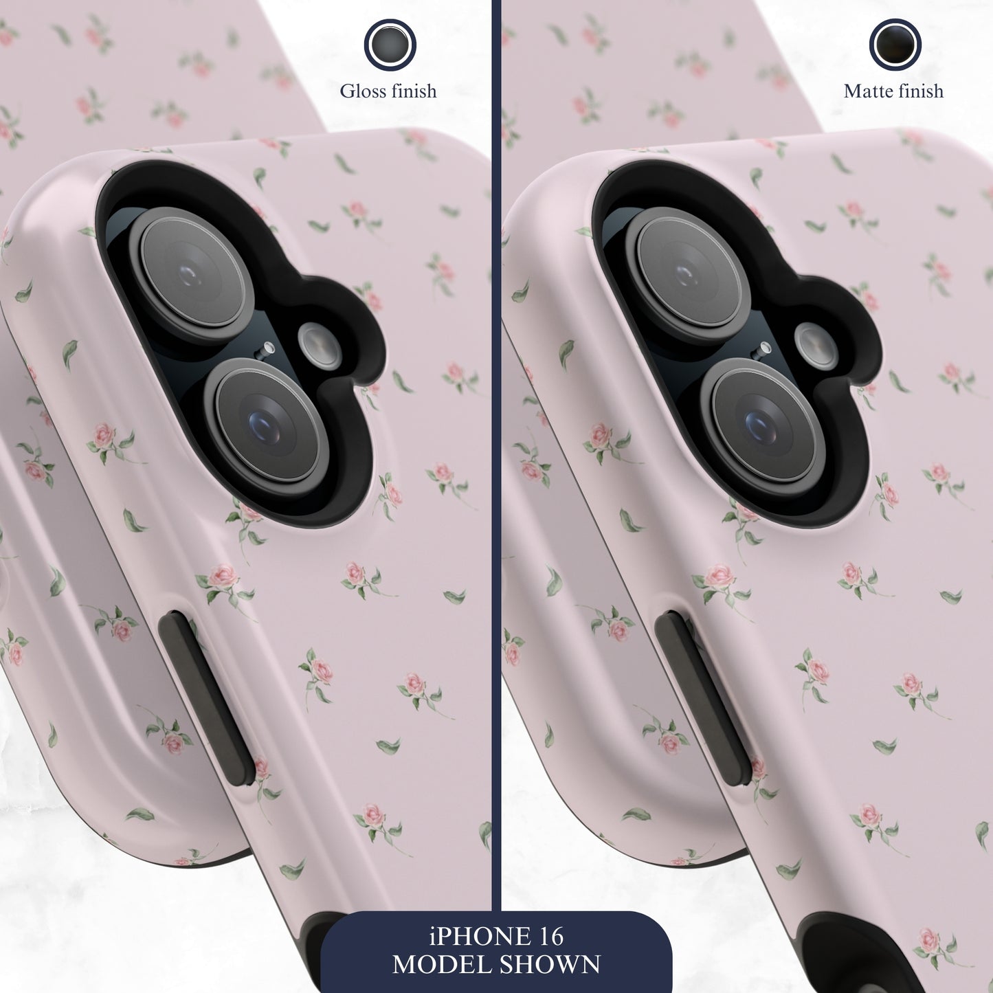 Gentle Touch - Magsafe iPhone Case Phone Case-aesthetic phone case-shockproof phone case-cute phone case-designer phone case-elegant phone case-luxury phone case-phone accessories-fashion accessory
