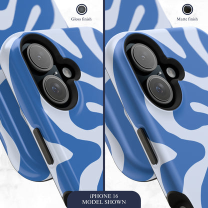 Daydream - Magsafe iPhone Case Phone Case-aesthetic phone case-shockproof phone case-cute phone case-designer phone case-elegant phone case-luxury phone case-phone accessories-fashion accessory