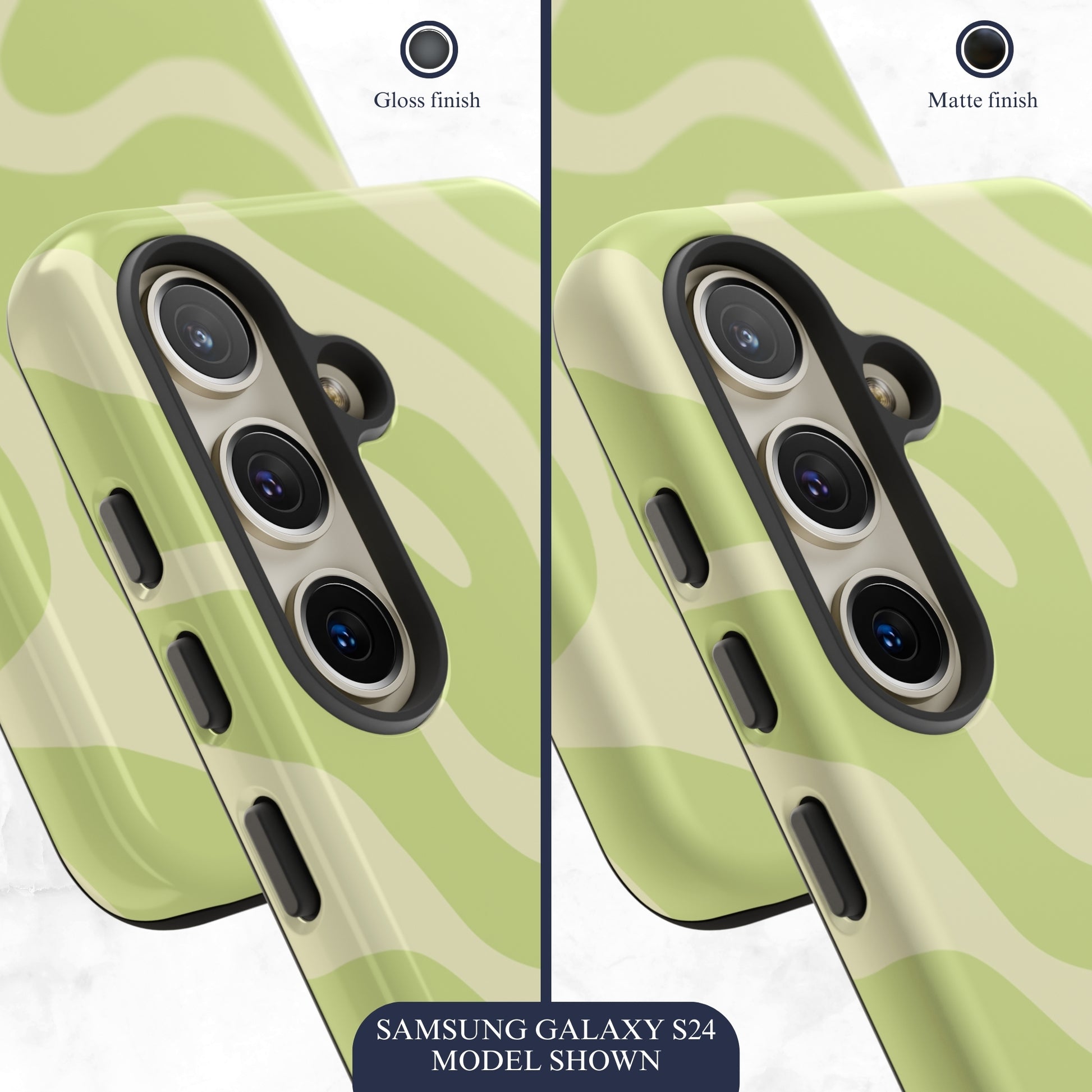 Fresh Feeling - Samsung Galaxy Case Phone Case-aesthetic phone case-shockproof phone case-cute phone case-designer phone case-elegant phone case-luxury phone case-phone accessories-fashion accessory