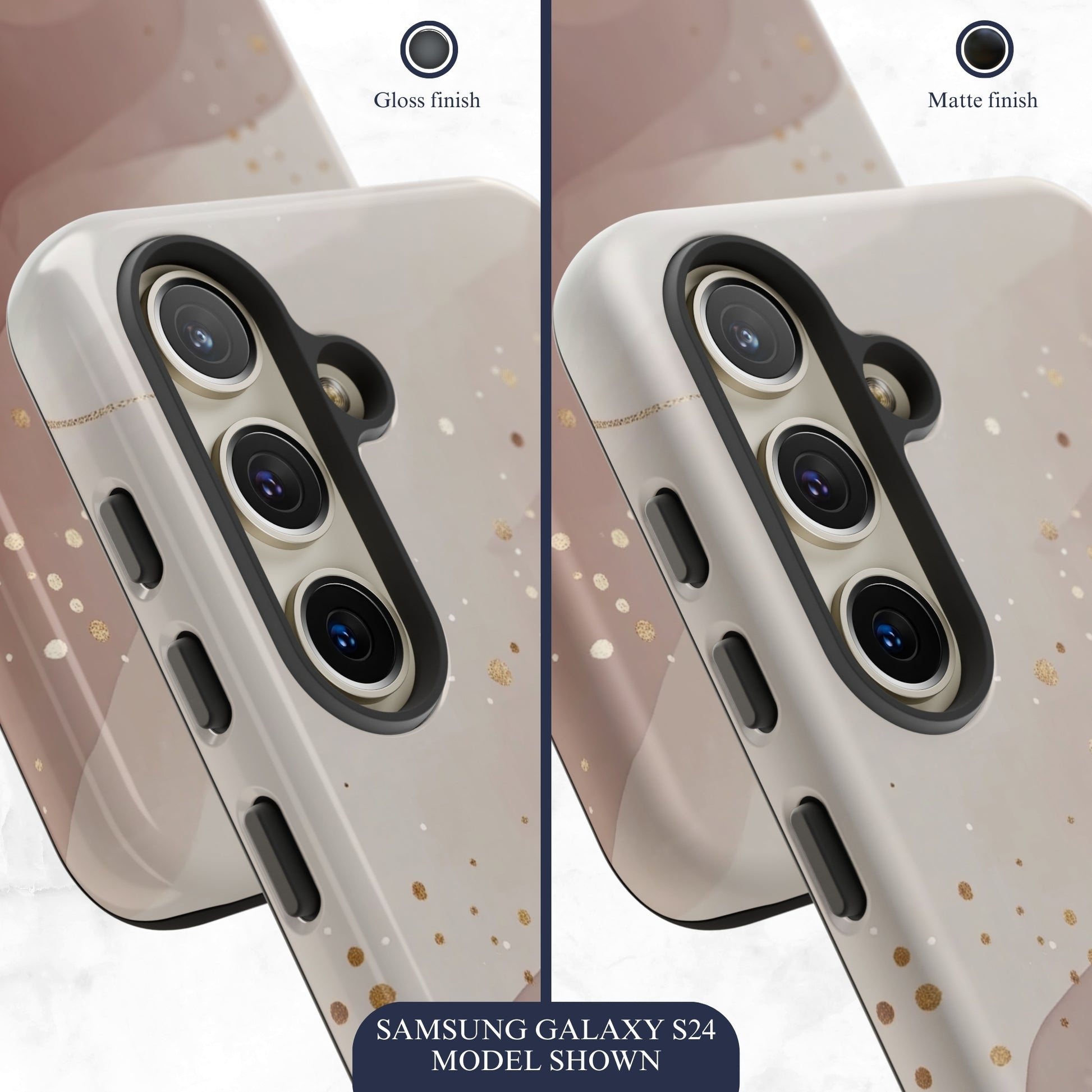 Mirage - Samsung Galaxy Case Phone Case-aesthetic phone case-shockproof phone case-cute phone case-designer phone case-elegant phone case-luxury phone case-phone accessories-fashion accessory