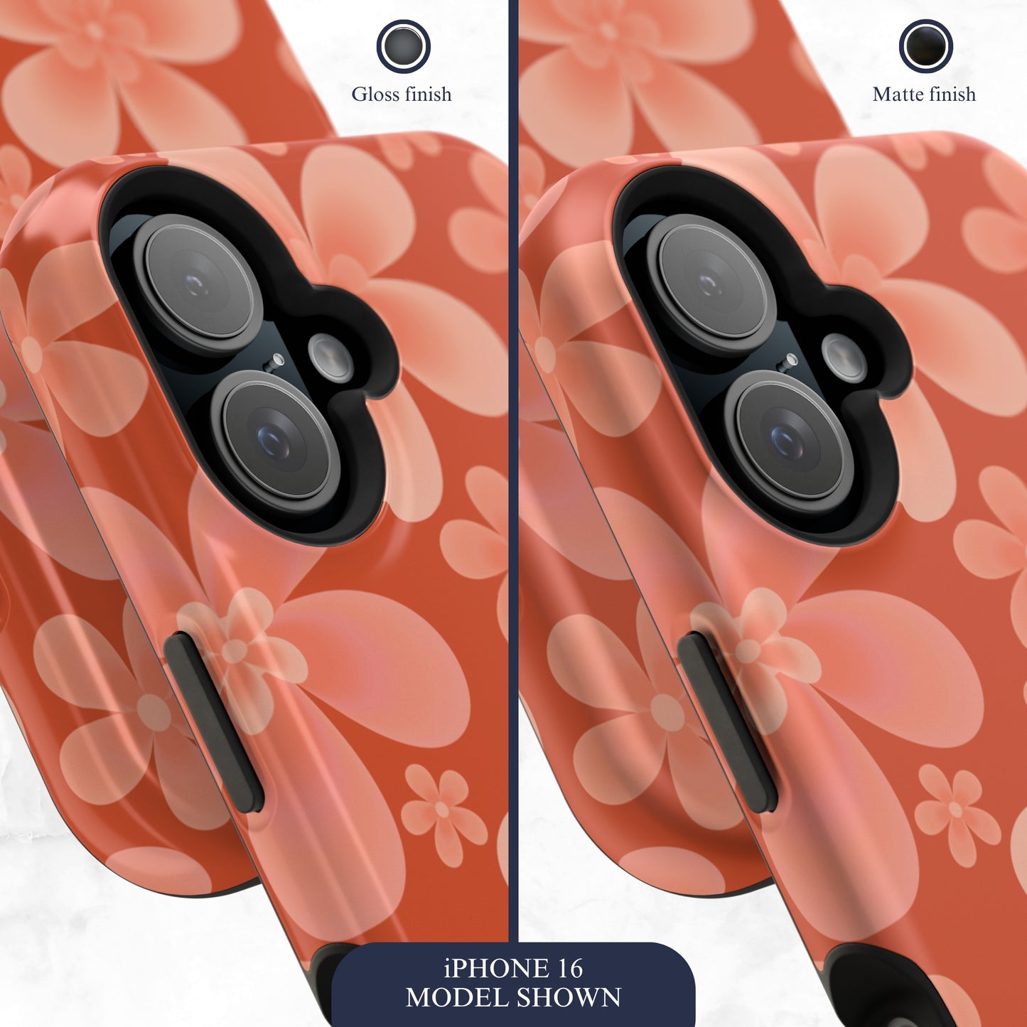 Heatwave - Magsafe iPhone Case Phone Case-aesthetic phone case-shockproof phone case-cute phone case-designer phone case-elegant phone case-luxury phone case-phone accessories-fashion accessory