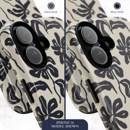 Ink - iPhone Case Phone Case-aesthetic phone case-shockproof phone case-cute phone case-designer phone case-elegant phone case-luxury phone case-phone accessories-fashion accessory