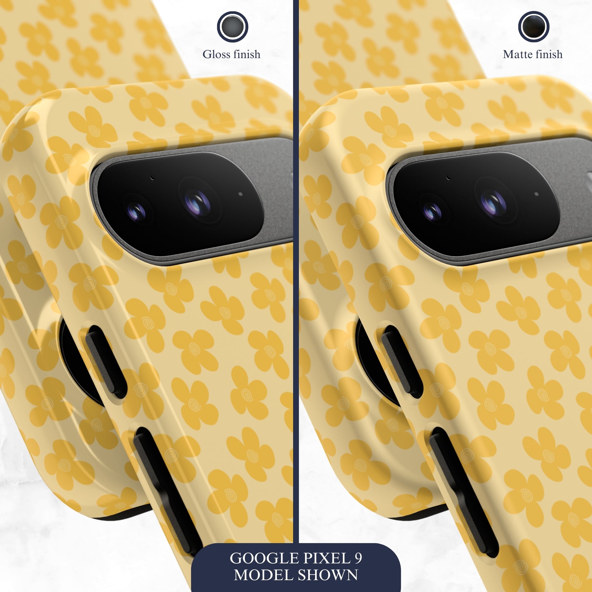 Buttercup - Google Pixel Case Phone Case-aesthetic phone case-shockproof phone case-cute phone case-designer phone case-elegant phone case-luxury phone case-phone accessories-fashion accessory