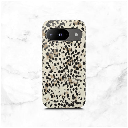 Morning Rush - Google Pixel Case Phone Case-aesthetic phone case-shockproof phone case-cute phone case-designer phone case-elegant phone case-luxury phone case-phone accessories-fashion accessory
