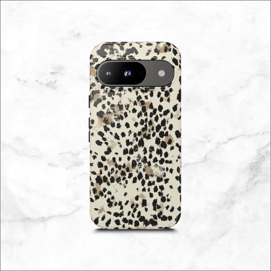 Morning Rush - Google Pixel Case Phone Case-aesthetic phone case-shockproof phone case-cute phone case-designer phone case-elegant phone case-luxury phone case-phone accessories-fashion accessory