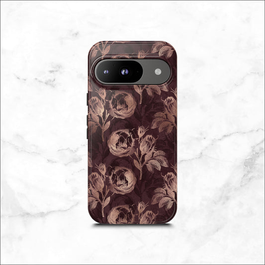 Indulge - Google Pixel Case Phone Case-aesthetic phone case-shockproof phone case-cute phone case-designer phone case-elegant phone case-luxury phone case-phone accessories-fashion accessory