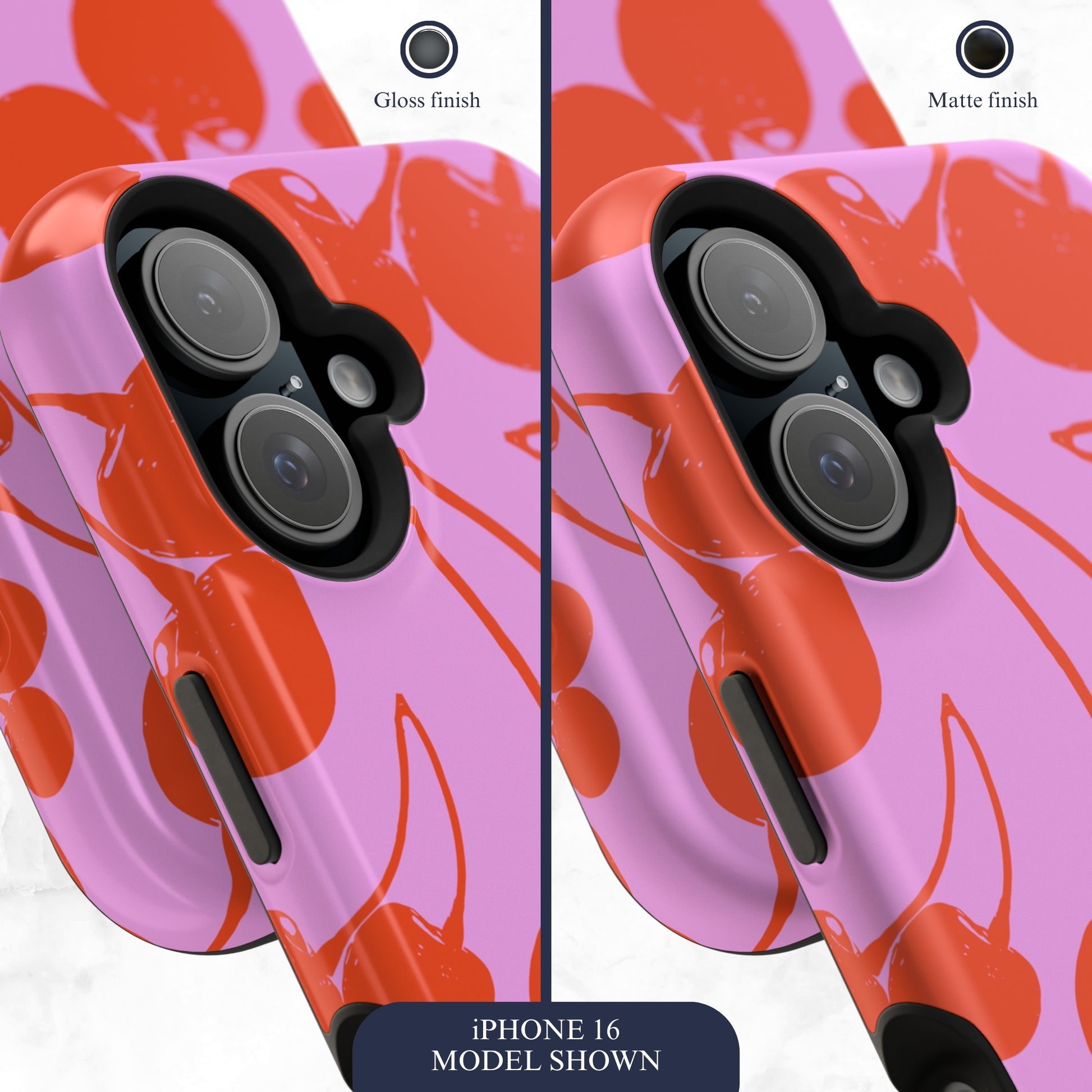 Sugar Rush - Magsafe iPhone Case Phone Case-aesthetic phone case-shockproof phone case-cute phone case-designer phone case-elegant phone case-luxury phone case-phone accessories-fashion accessory