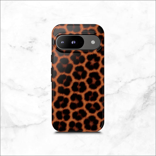 Animal Allure - Google Pixel Case