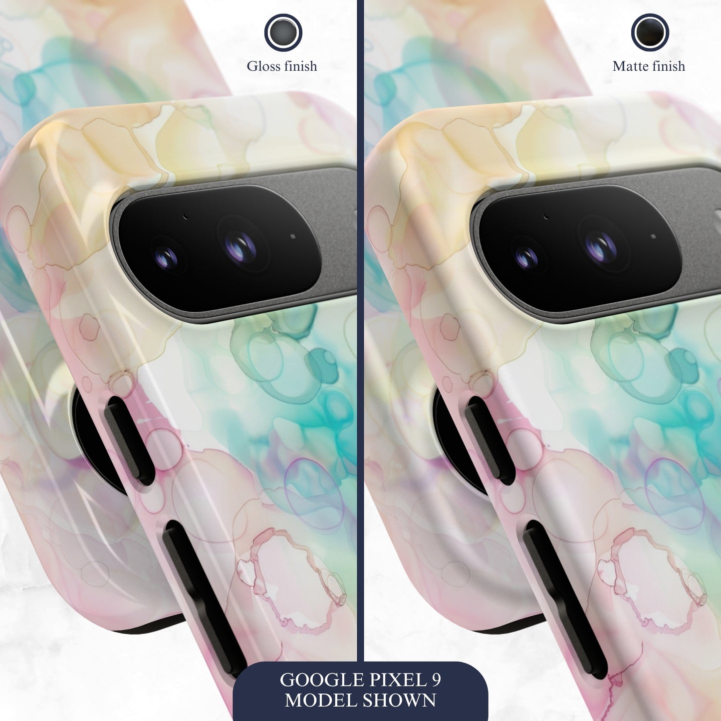 Bubble Bath - Google Pixel Case Phone Case-aesthetic phone case-shockproof phone case-cute phone case-designer phone case-elegant phone case-luxury phone case-phone accessories-fashion accessory