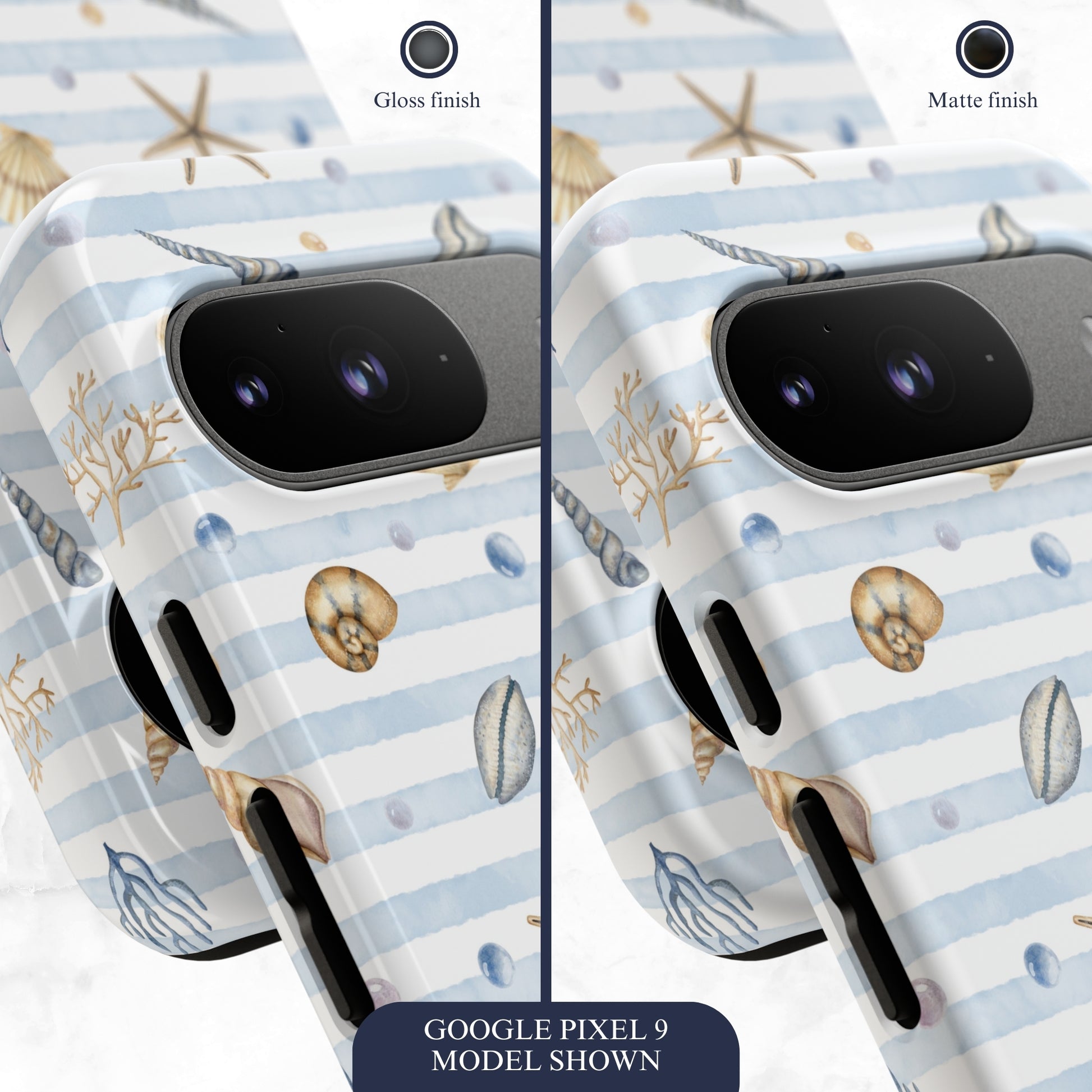 Beach Girl - Google Pixel Case Phone Case-aesthetic phone case-shockproof phone case-cute phone case-designer phone case-elegant phone case-luxury phone case-phone accessories-fashion accessory