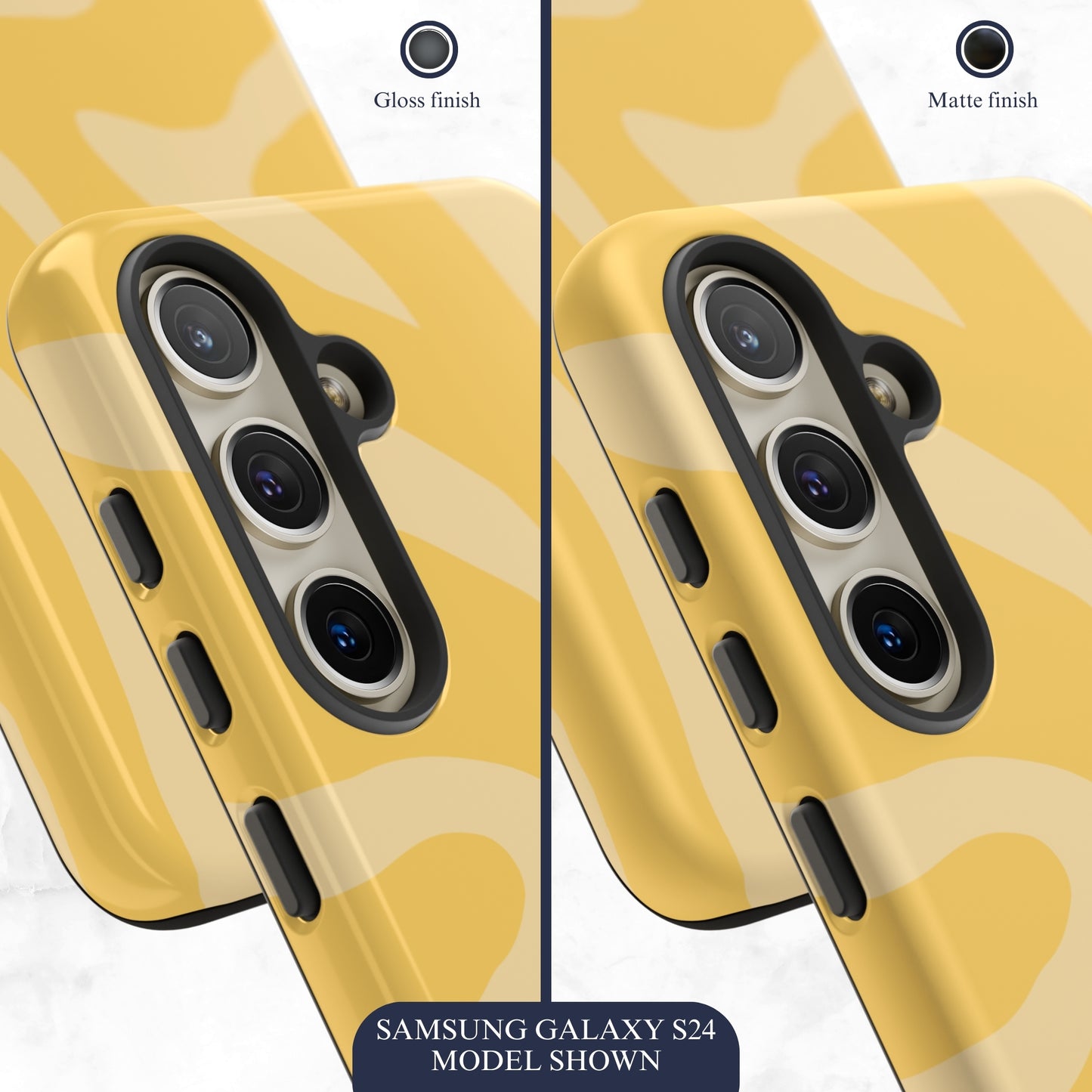 Golden Hour - Samsung Galaxy Case Phone Case-aesthetic phone case-shockproof phone case-cute phone case-designer phone case-elegant phone case-luxury phone case-phone accessories-fashion accessory