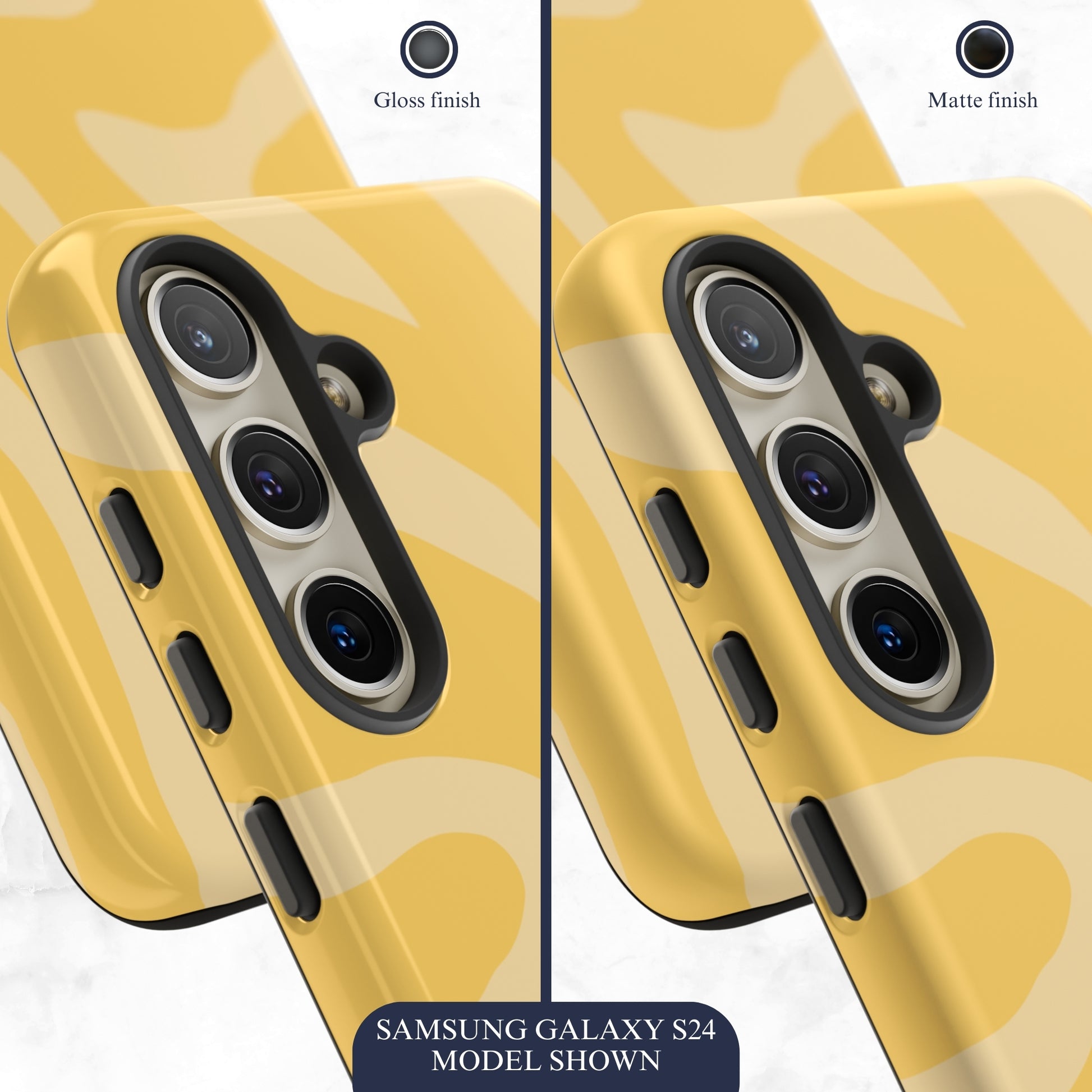 Golden Hour - Samsung Galaxy Case Phone Case-aesthetic phone case-shockproof phone case-cute phone case-designer phone case-elegant phone case-luxury phone case-phone accessories-fashion accessory