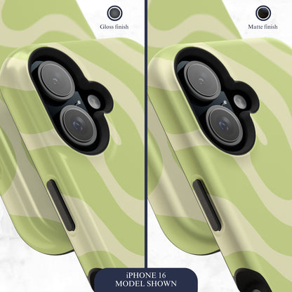 Fresh Feeling - Magsafe iPhone Case Phone Case-aesthetic phone case-shockproof phone case-cute phone case-designer phone case-elegant phone case-luxury phone case-phone accessories-fashion accessory