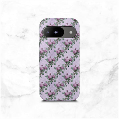 Just Because - Google Pixel Case Phone Case-aesthetic phone case-shockproof phone case-cute phone case-designer phone case-elegant phone case-luxury phone case-phone accessories-fashion accessory
