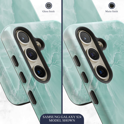 Jade - Samsung Galaxy Case Phone Case-aesthetic phone case-shockproof phone case-cute phone case-designer phone case-elegant phone case-luxury phone case-phone accessories-fashion accessory