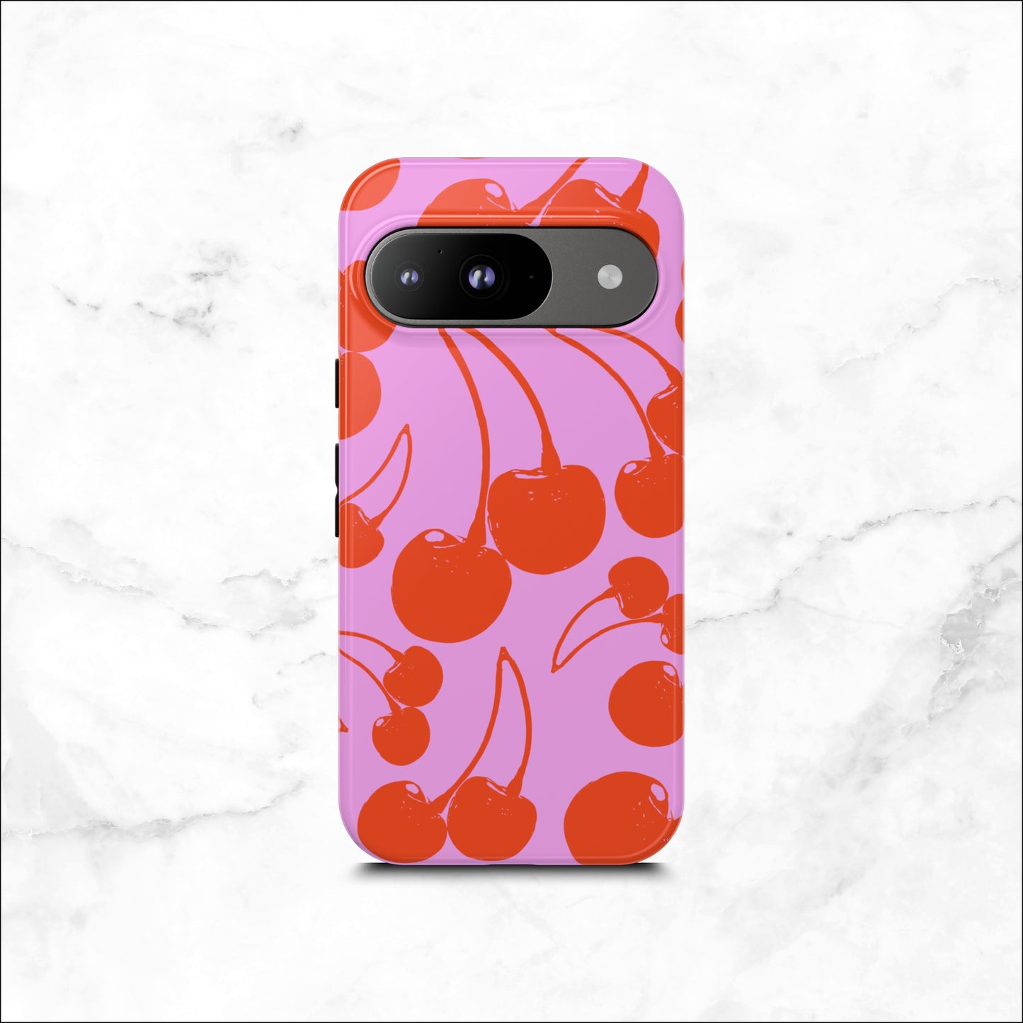 Sugar Rush - Google Pixel Case Phone Case-aesthetic phone case-shockproof phone case-cute phone case-designer phone case-elegant phone case-luxury phone case-phone accessories-fashion accessory