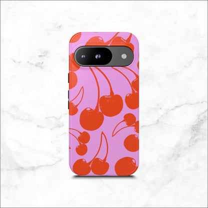 Sugar Rush - Google Pixel Case Phone Case-aesthetic phone case-shockproof phone case-cute phone case-designer phone case-elegant phone case-luxury phone case-phone accessories-fashion accessory