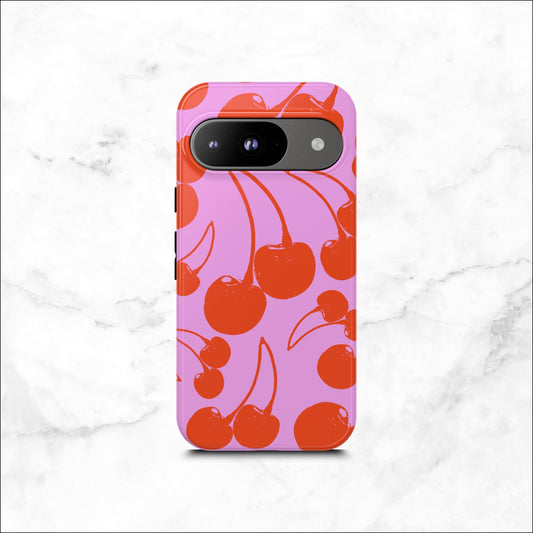 Sugar Rush - Google Pixel Case Phone Case-aesthetic phone case-shockproof phone case-cute phone case-designer phone case-elegant phone case-luxury phone case-phone accessories-fashion accessory