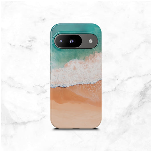 Tide - Google Pixel Case Phone Case-aesthetic phone case-shockproof phone case-cute phone case-designer phone case-elegant phone case-luxury phone case-phone accessories-fashion accessory
