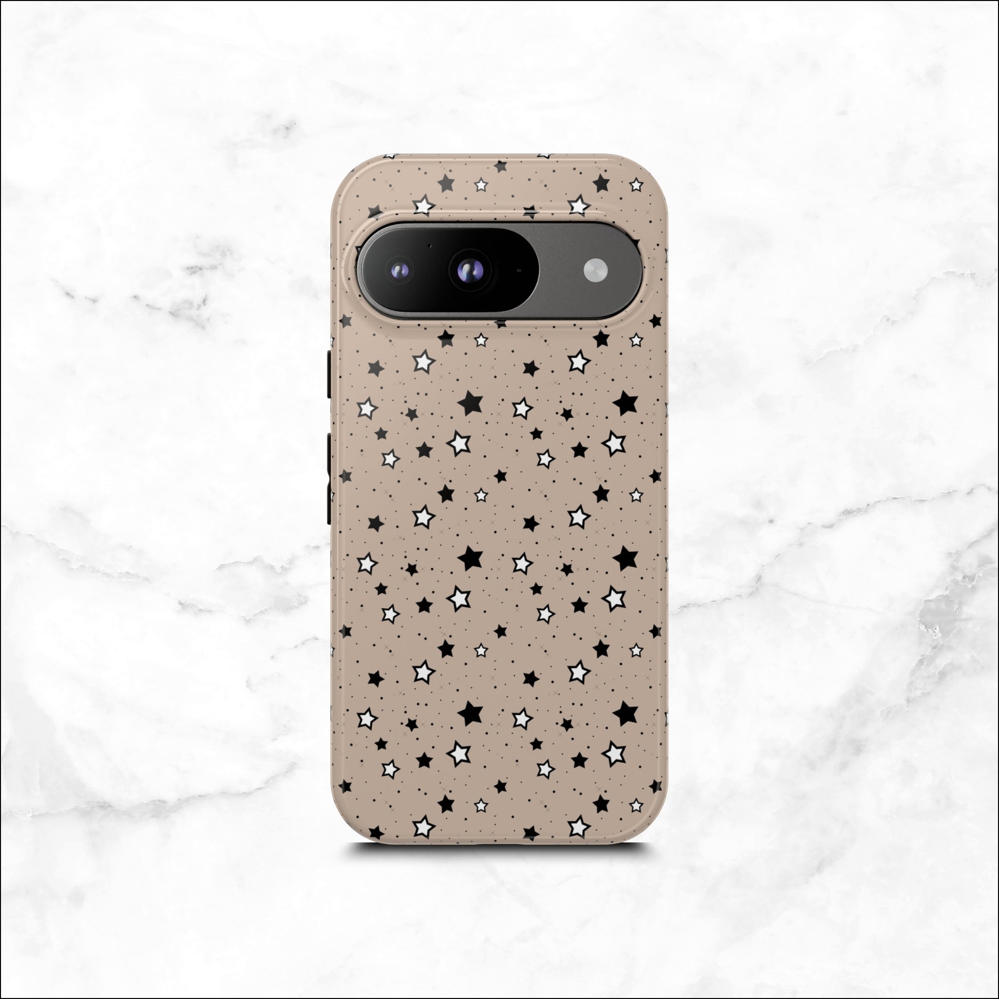 Stargazer - Google Pixel Case Phone Case-aesthetic phone case-shockproof phone case-cute phone case-designer phone case-elegant phone case-luxury phone case-phone accessories-fashion accessory