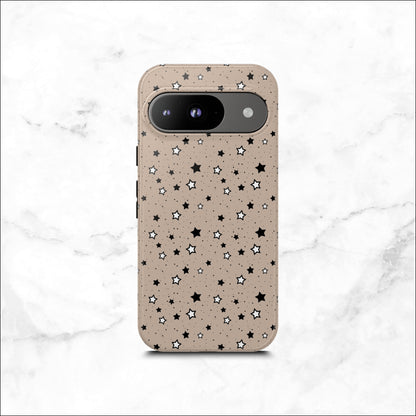 Stargazer - Google Pixel Case Phone Case-aesthetic phone case-shockproof phone case-cute phone case-designer phone case-elegant phone case-luxury phone case-phone accessories-fashion accessory