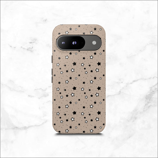 Stargazer - Google Pixel Case Phone Case-aesthetic phone case-shockproof phone case-cute phone case-designer phone case-elegant phone case-luxury phone case-phone accessories-fashion accessory