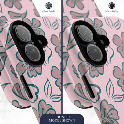Lazy Afternoon - iPhone Case Phone Case-aesthetic phone case-shockproof phone case-cute phone case-designer phone case-elegant phone case-luxury phone case-phone accessories-fashion accessory