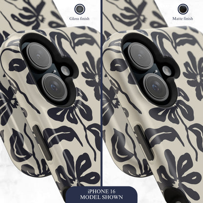 Ink - Magsafe iPhone Case Phone Case-aesthetic phone case-shockproof phone case-cute phone case-designer phone case-elegant phone case-luxury phone case-phone accessories-fashion accessory