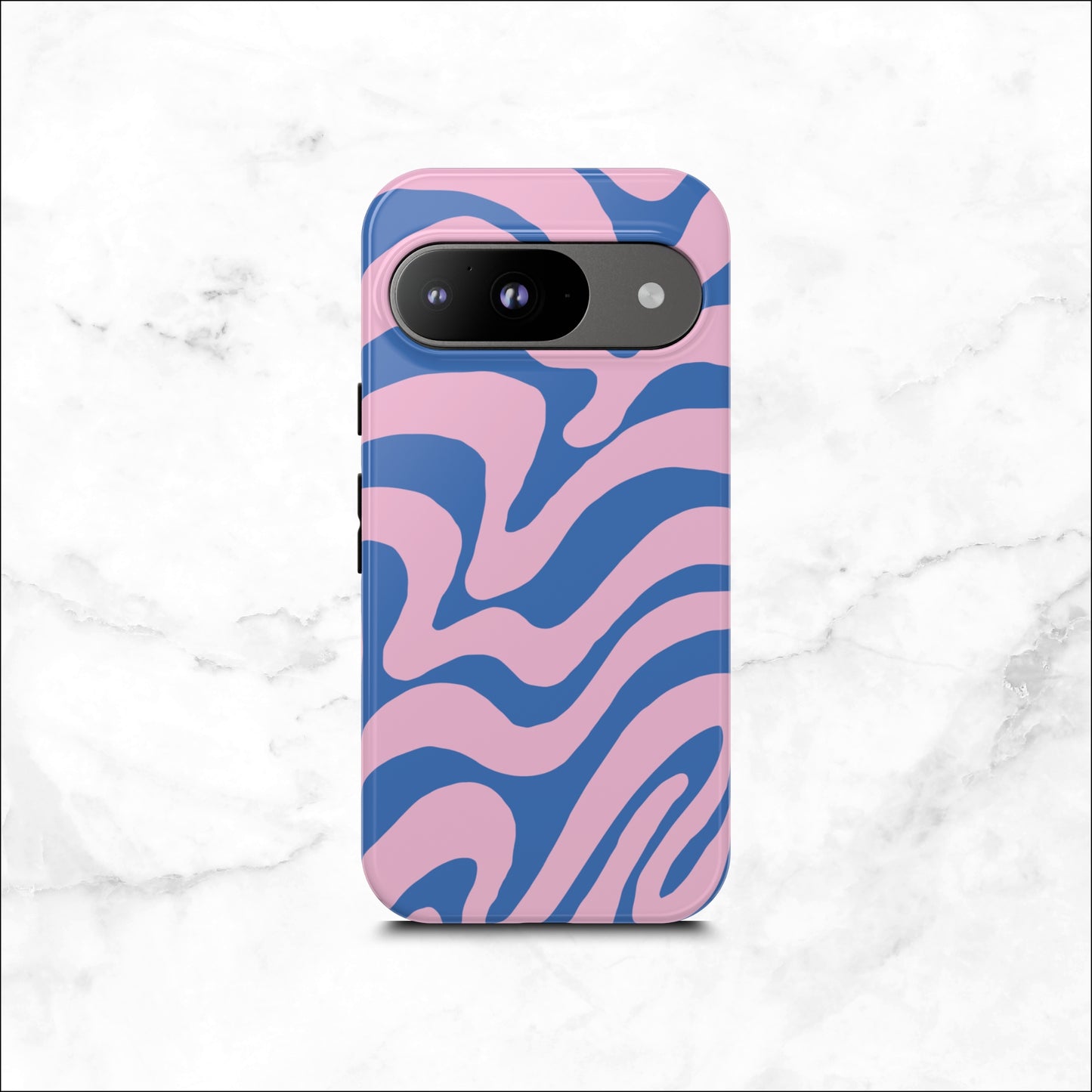 Vibe Check - Google Pixel Case Phone Case-aesthetic phone case-shockproof phone case-cute phone case-designer phone case-elegant phone case-luxury phone case-phone accessories-fashion accessory