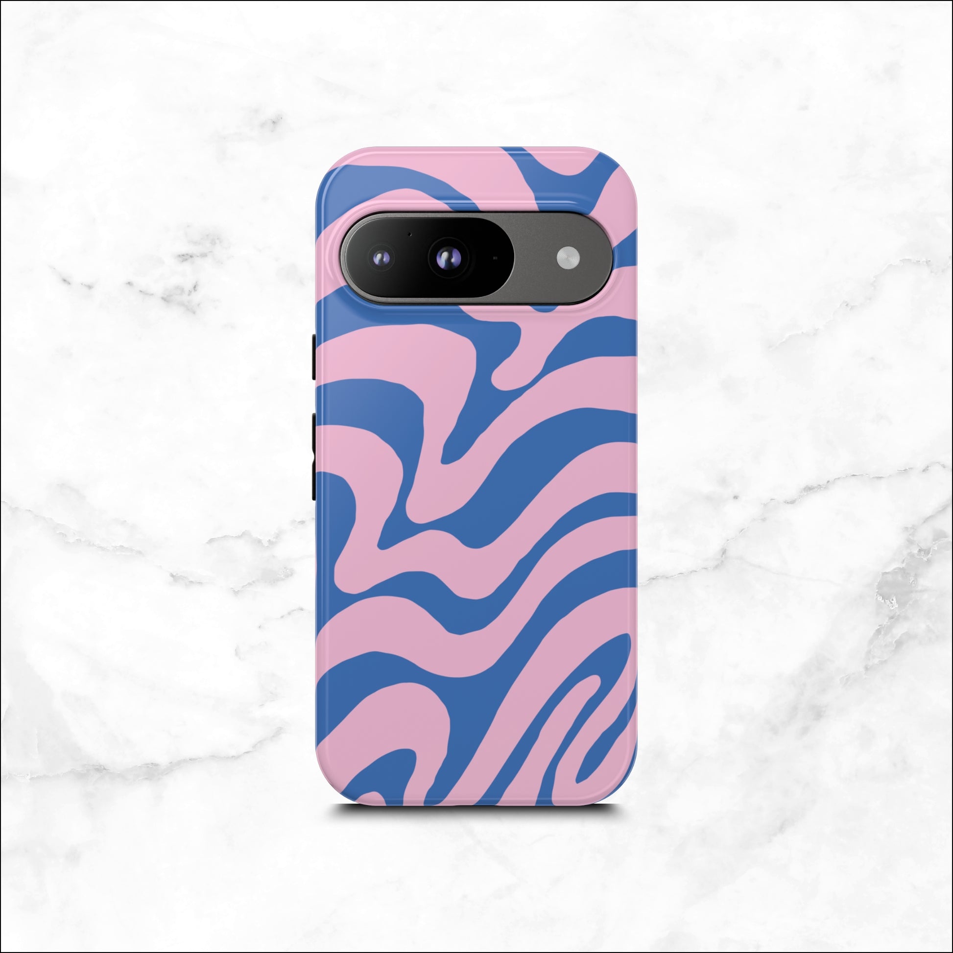 Vibe Check - Google Pixel Case Phone Case-aesthetic phone case-shockproof phone case-cute phone case-designer phone case-elegant phone case-luxury phone case-phone accessories-fashion accessory