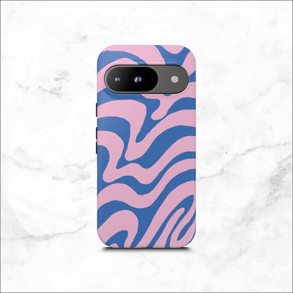 Vibe Check - Google Pixel Case Phone Case-aesthetic phone case-shockproof phone case-cute phone case-designer phone case-elegant phone case-luxury phone case-phone accessories-fashion accessory