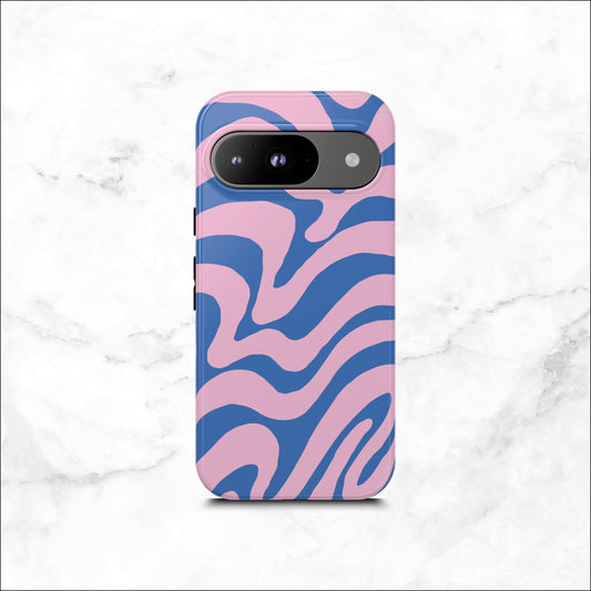 Vibe Check - Google Pixel Case Phone Case-aesthetic phone case-shockproof phone case-cute phone case-designer phone case-elegant phone case-luxury phone case-phone accessories-fashion accessory