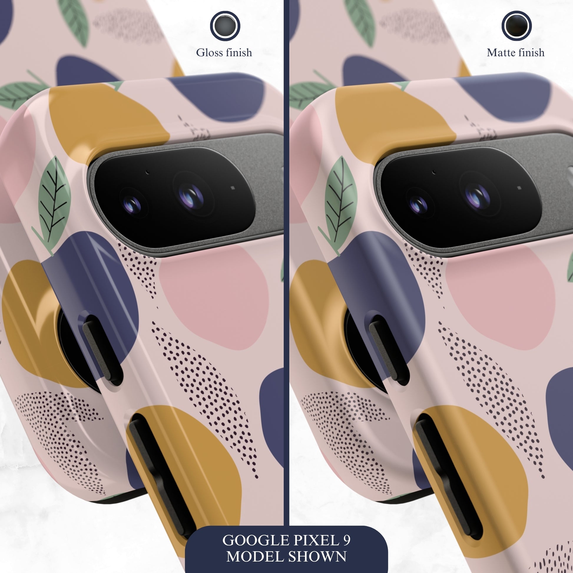 Sunday Market - Google Pixel Case Phone Case-aesthetic phone case-shockproof phone case-cute phone case-designer phone case-elegant phone case-luxury phone case-phone accessories-fashion accessory