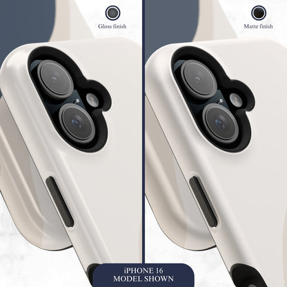 Distant Echo - Magsafe iPhone Case Phone Case-aesthetic phone case-shockproof phone case-cute phone case-designer phone case-elegant phone case-luxury phone case-phone accessories-fashion accessory