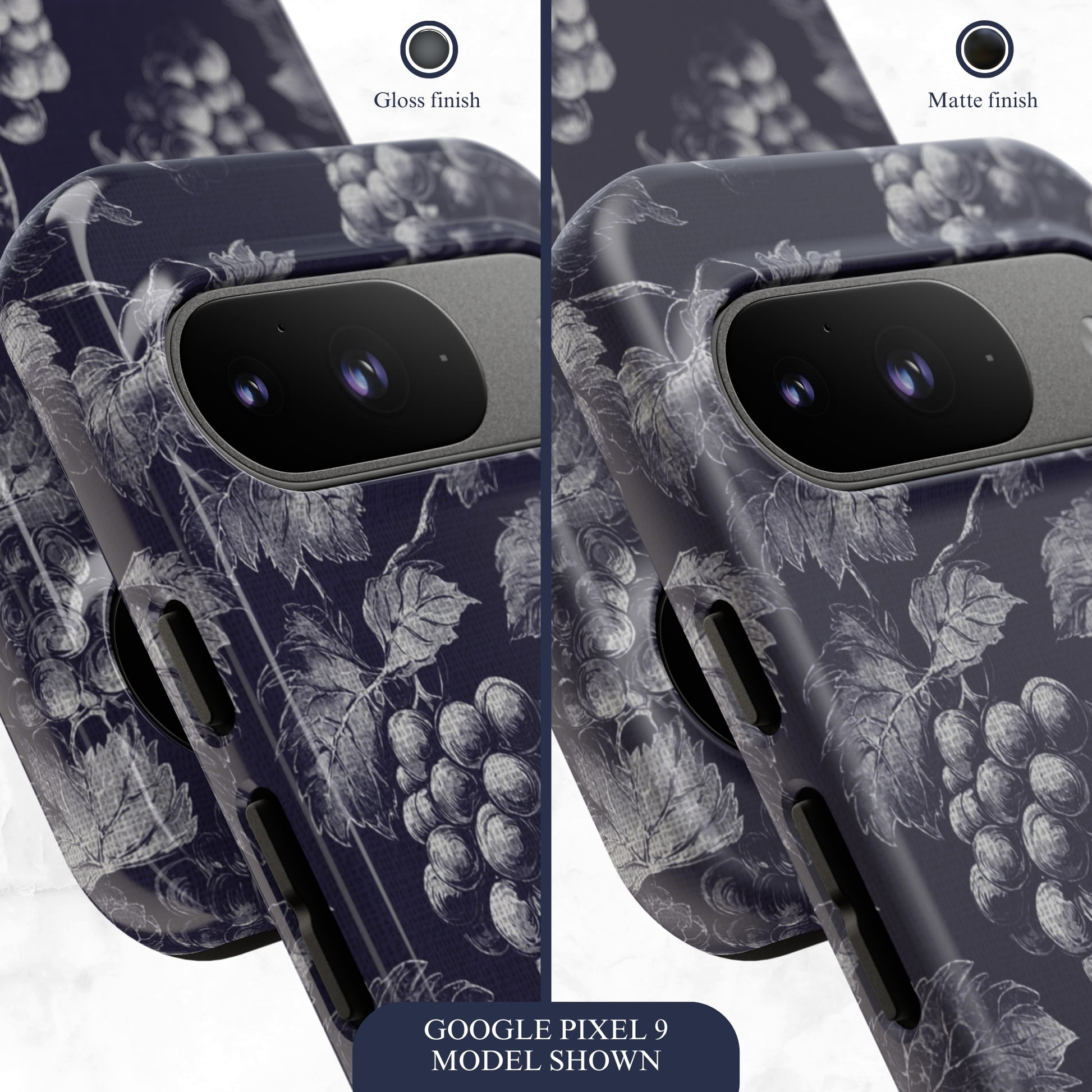 Orchard - Google Pixel Case Phone Case-aesthetic phone case-shockproof phone case-cute phone case-designer phone case-elegant phone case-luxury phone case-phone accessories-fashion accessory