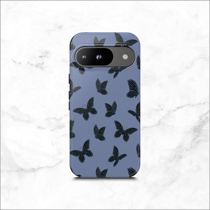 After Dark - Google Pixel Case Phone Case-aesthetic phone case-shockproof phone case-cute phone case-designer phone case-elegant phone case-luxury phone case-phone accessories-fashion accessory