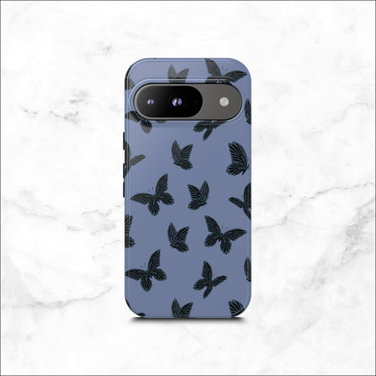 After Dark - Google Pixel Case Phone Case-aesthetic phone case-shockproof phone case-cute phone case-designer phone case-elegant phone case-luxury phone case-phone accessories-fashion accessory