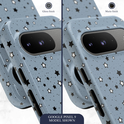 Constellation - Google Pixel Case Phone Case-aesthetic phone case-shockproof phone case-cute phone case-designer phone case-elegant phone case-luxury phone case-phone accessories-fashion accessory