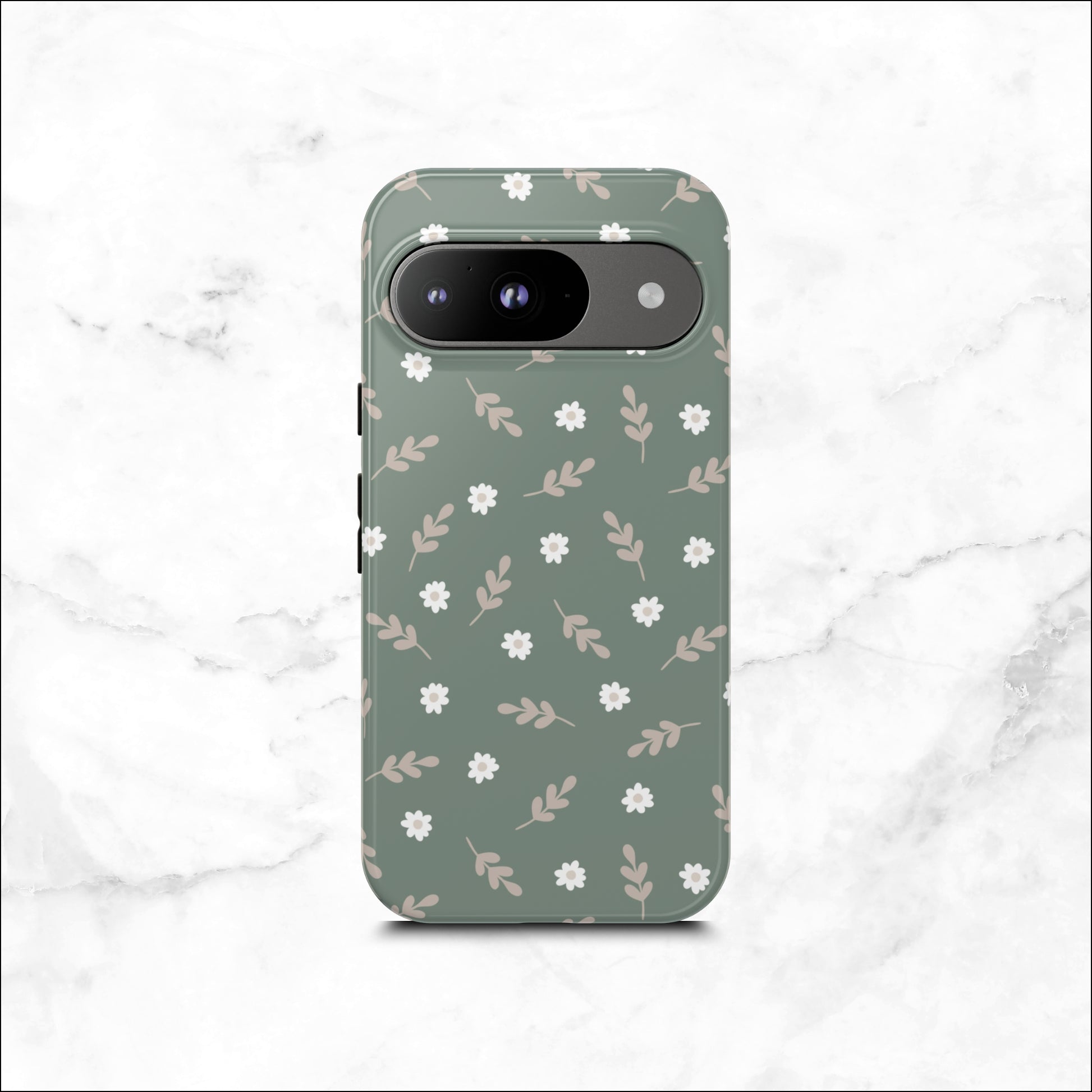 Sage - Google Pixel Case Phone Case-aesthetic phone case-shockproof phone case-cute phone case-designer phone case-elegant phone case-luxury phone case-phone accessories-fashion accessory