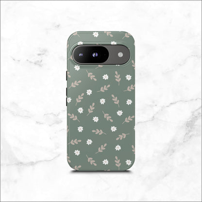 Sage - Google Pixel Case Phone Case-aesthetic phone case-shockproof phone case-cute phone case-designer phone case-elegant phone case-luxury phone case-phone accessories-fashion accessory