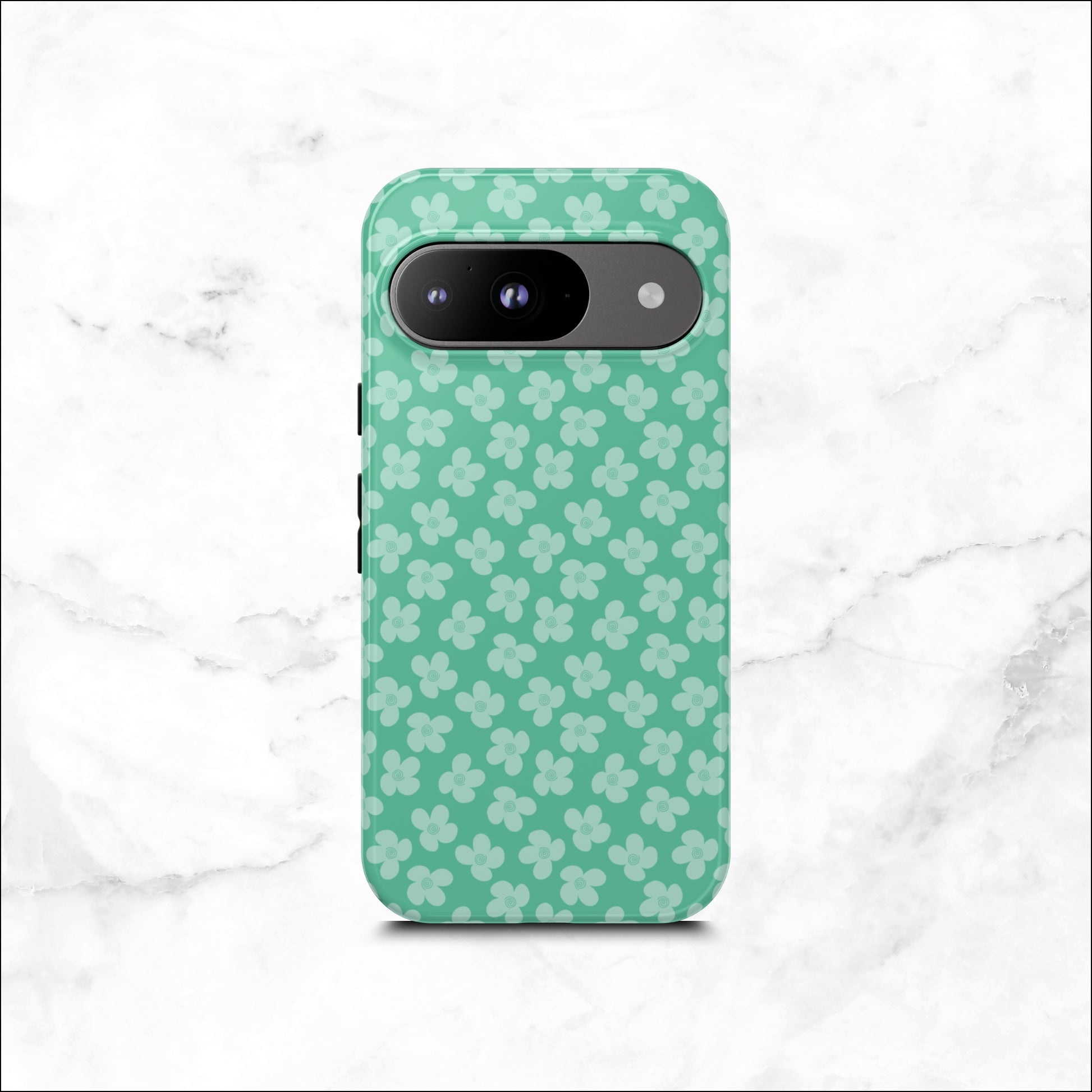 Dewdrop - Google Pixel Case Phone Case-aesthetic phone case-shockproof phone case-cute phone case-designer phone case-elegant phone case-luxury phone case-phone accessories-fashion accessory