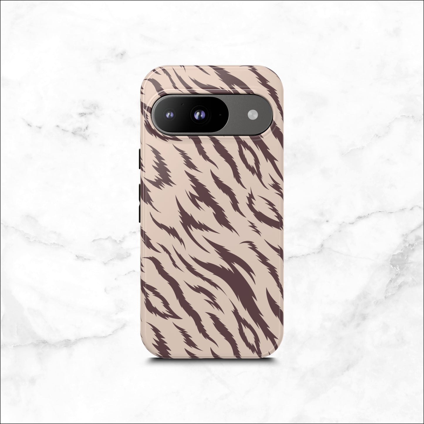 Raw Intent - Google Pixel Case Phone Case-aesthetic phone case-shockproof phone case-cute phone case-designer phone case-elegant phone case-luxury phone case-phone accessories-fashion accessory